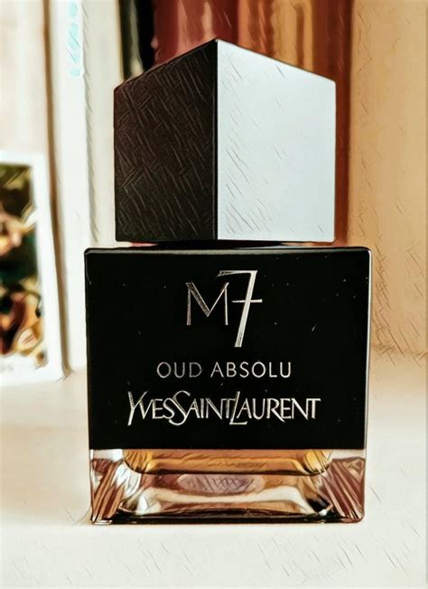 ysl m7 oud absolu yorum|ysl m7 fresh.